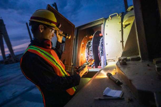 Best Affordable Electrician  in Louisiana, MO