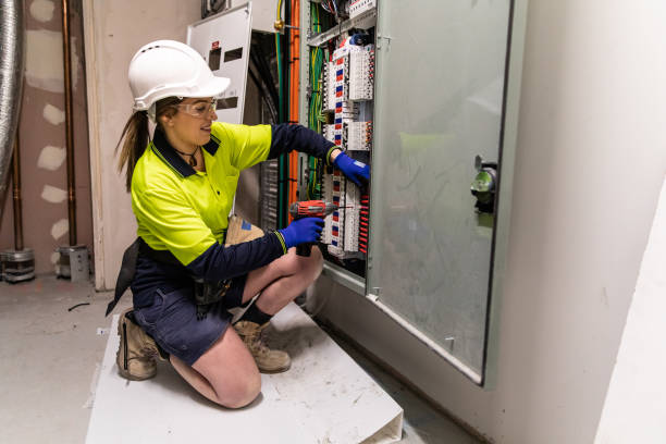 Best Electrical Rewiring Services  in Louisiana, MO