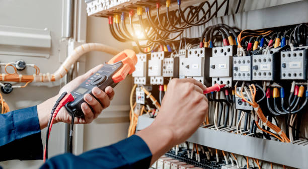Best Ceiling Fan Installation Electrician  in Louisiana, MO