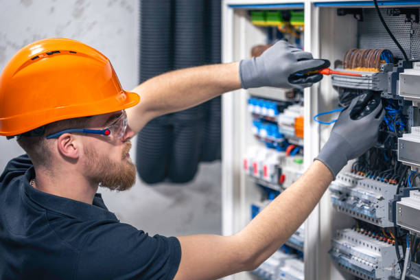 Best Home Electrical Repair  in Louisiana, MO