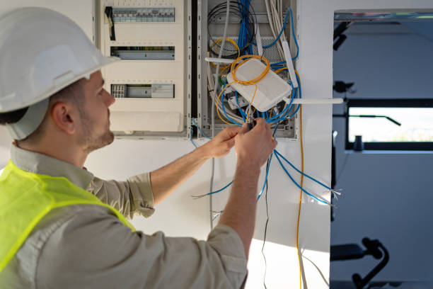 Best Electrical Rewiring Services  in Louisiana, MO
