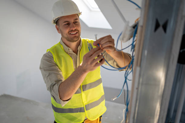 Best Electrical Wiring Services  in Louisiana, MO